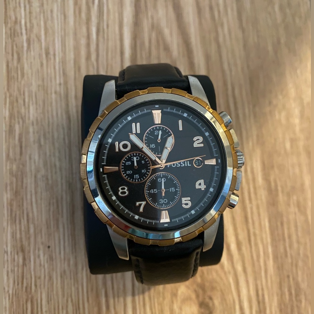 Fossil watch FS4545
